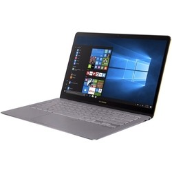 Ноутбук Asus ZenBook 3 Deluxe UX490UA (UX490UA-BE078R)