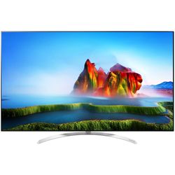 Телевизор LG 49SJ850V