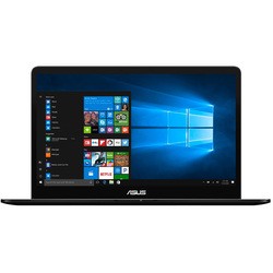 Ноутбуки Asus UX550VD-BN195T