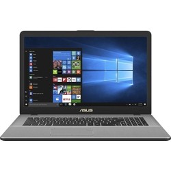 Ноутбуки Asus N705UD-GC135R