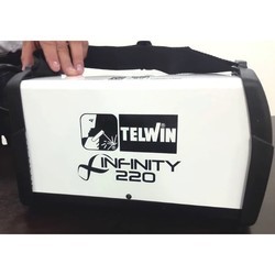 Сварочный аппарат Telwin Infinity 120