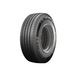 Грузовая шина TIGAR ROAD AGILE T 245/70 R17.5 143J