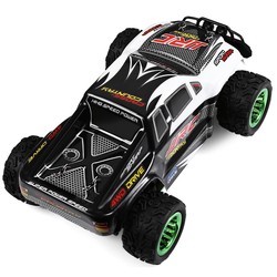 Радиоуправляемая машина JJRC Q35