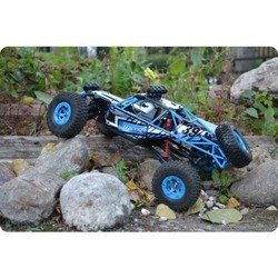 Радиоуправляемая машина JJRC Q39