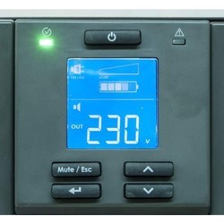 ИБП APC Smart-UPS RC 2000VA LCD