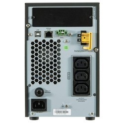 ИБП APC Smart-UPS RC 1000VA LCD