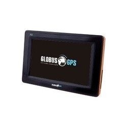 GPS-навигаторы Globus GL-650