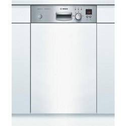 Встраиваемая посудомоечная машина Bosch SRI 55M35