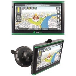 GPS-навигаторы Navitel NX5300
