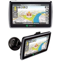 GPS-навигаторы Navitel NX5000