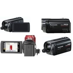 Видеокамера Panasonic HDC-SD90