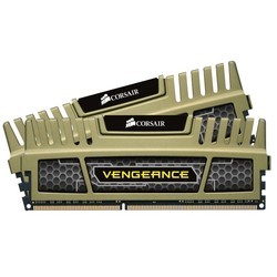 Оперативная память Corsair Vengeance DDR3 (CMZ4GX3M1A1600C9)