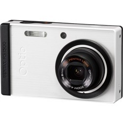 Фотоаппараты Pentax Optio RS1500