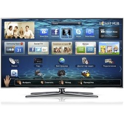 Телевизоры Samsung UE-46D8000