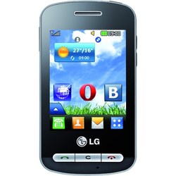 Мобильные телефоны LG T315I