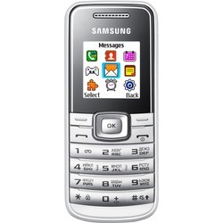 Мобильные телефоны Samsung GT-E1050