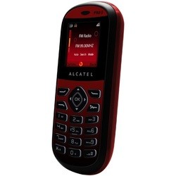 Мобильные телефоны Alcatel One Touch 209