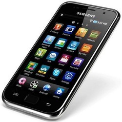 Планшет Samsung Galaxy S WiFi 4.0 16GB