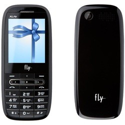 Мобильные телефоны Fly DS165