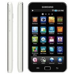 Планшет Samsung Galaxy S WiFi 5.0 16GB