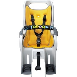 Детское велокресло Topeak Baby Seat II TCS2204