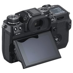 Фотоаппарат Fuji X-H1 body