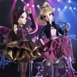 Кукла Sonya Rose Party Music R4331N