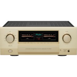 Усилитель Accuphase E-650