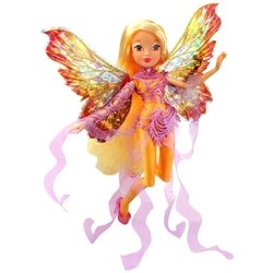 Кукла Winx Dreamix Fairy Stella