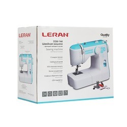 Швейная машина, оверлок Leran DSM-144