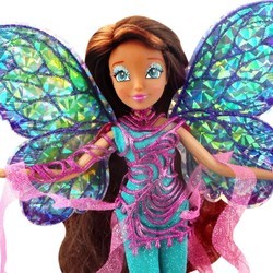 Кукла Winx Dreamix Fairy Layla
