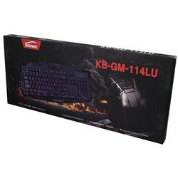 Клавиатура Greenwave KB-GM-114LU
