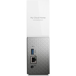 NAS сервер WD My Cloud Home 3TB