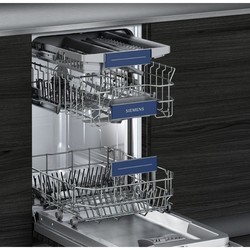 Встраиваемая посудомоечная машина Siemens SR 536S01