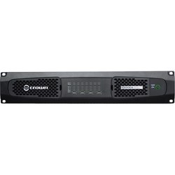 Усилитель Crown DCi8|600DA