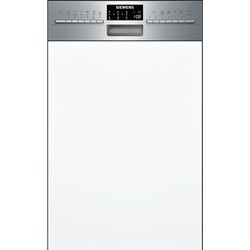 Встраиваемая посудомоечная машина Siemens SR 556S01