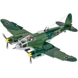 Конструктор COBI Heinkel He 111 P-4 5534