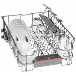 Встраиваемая посудомоечная машина Bosch SPV 46MX00