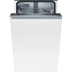 Встраиваемая посудомоечная машина Bosch SPV 24CX00