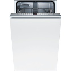 Встраиваемая посудомоечная машина Bosch SPV 46IX03
