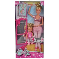 Кукла Simba Ballet School 5733038