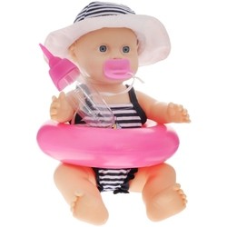 Кукла Simba New Born Baby 5033004