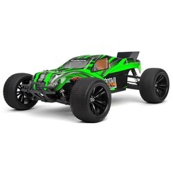 Радиоуправляемая машина Iron Track Katana RTR Brushed 1:10