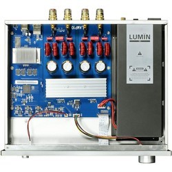 Аудиоресивер Lumin M1