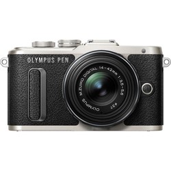 Фотоаппарат Olympus E-PL8 kit 40-150