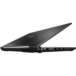 Ноутбуки Asus FX503VM-E4037