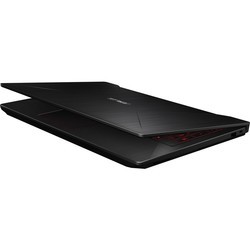 Ноутбуки Asus FX503VM-E4037