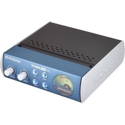 Усилитель PreSonus TubePre V2