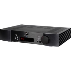 Усилитель Sim Audio MOON Neo 340i X (черный)
