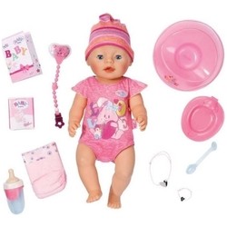 Кукла Zapf Baby Born 823163